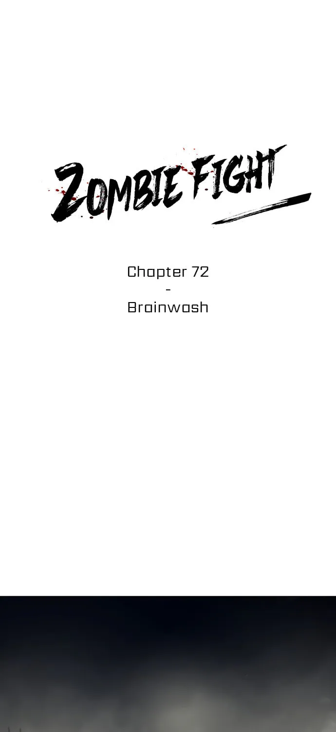 Read Zombie Fight chapter 72 image 2 on Lezhin