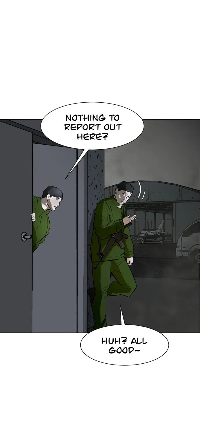 Read Zombie Fight chapter 72 image 23 on Lezhin