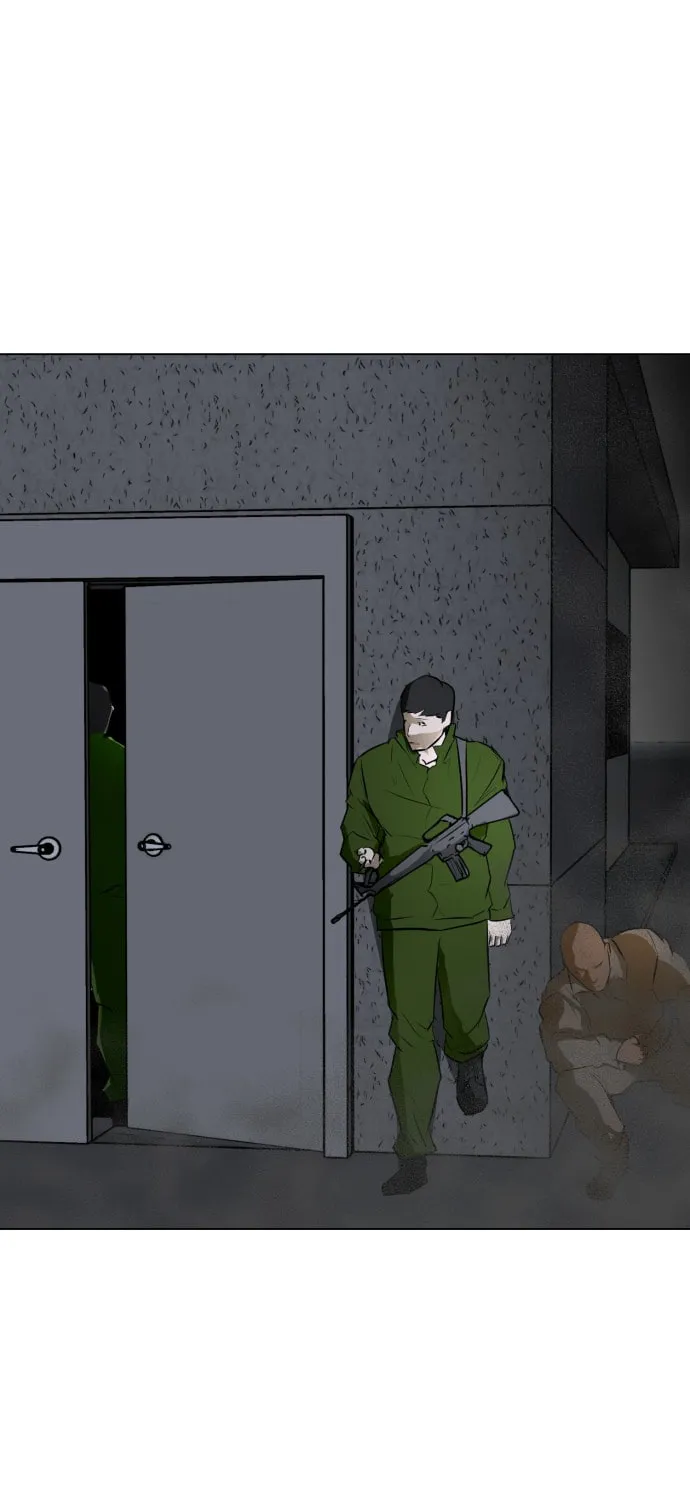 Read Zombie Fight chapter 72 image 24 on Lezhin