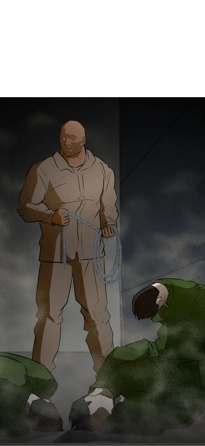Read Zombie Fight chapter 72 image 27 on Lezhin