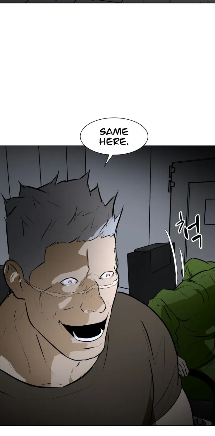 Read Zombie Fight chapter 72 image 29 on Lezhin