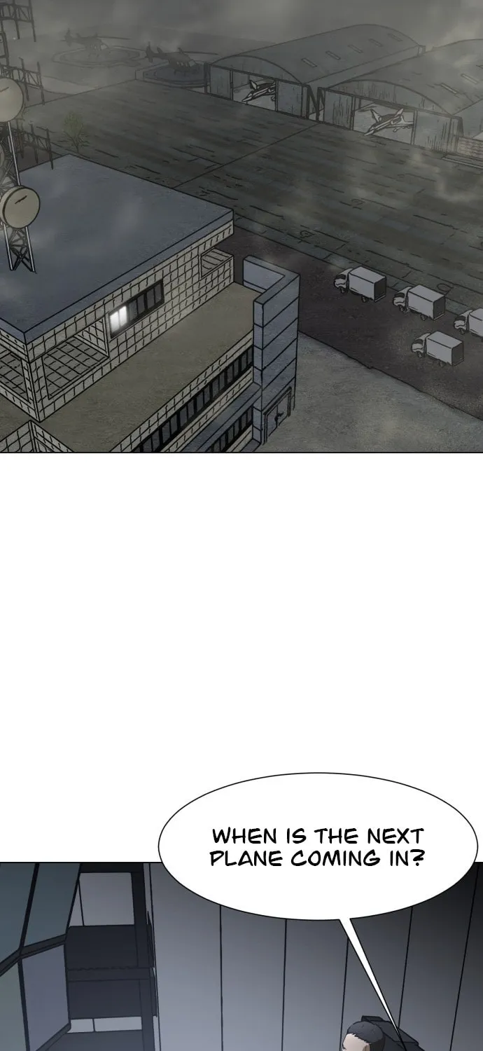 Read Zombie Fight chapter 72 image 3 on Lezhin