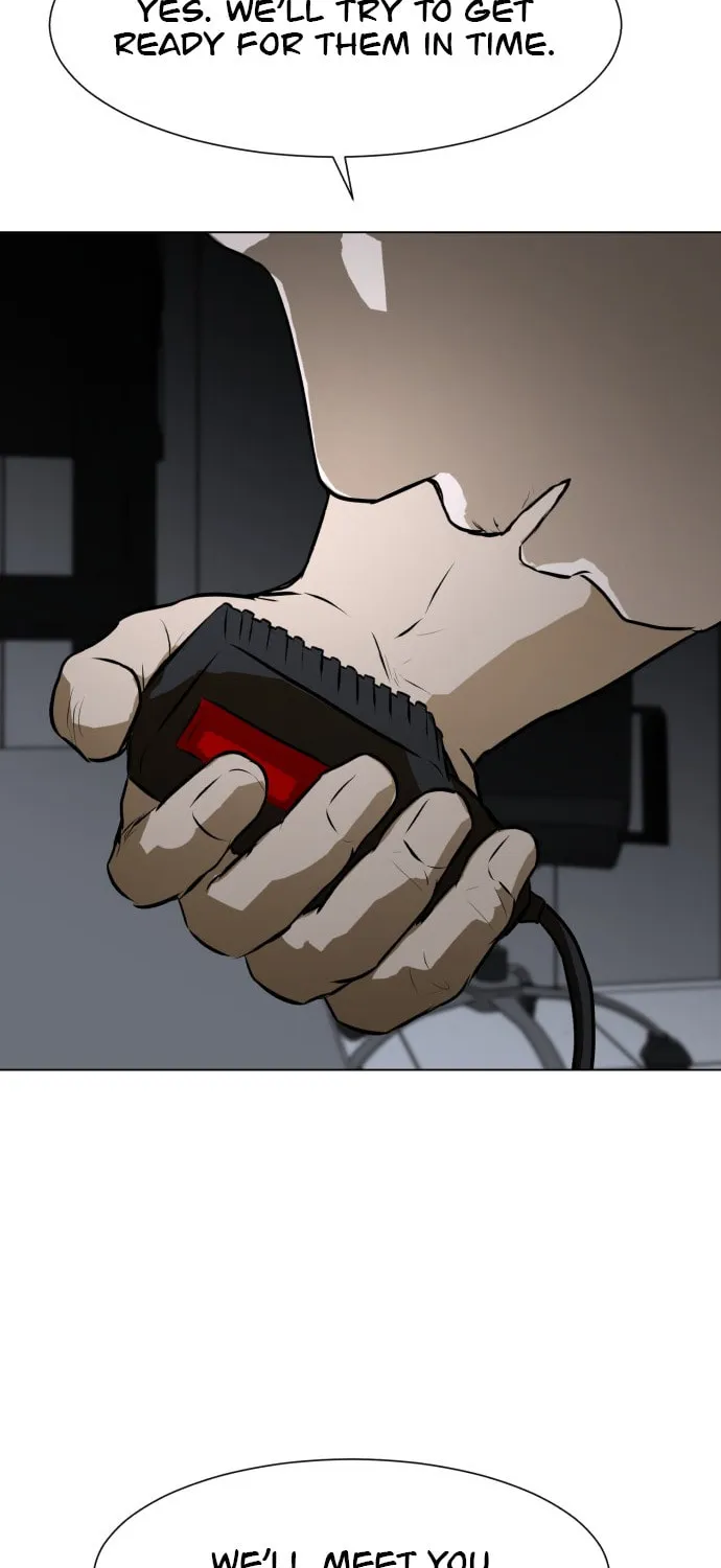 Read Zombie Fight chapter 72 image 39 on Lezhin