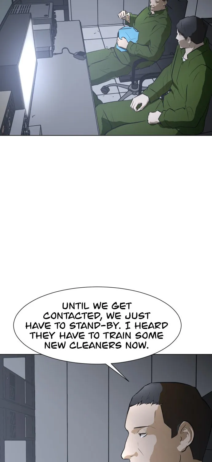 Read Zombie Fight chapter 72 image 4 on Lezhin
