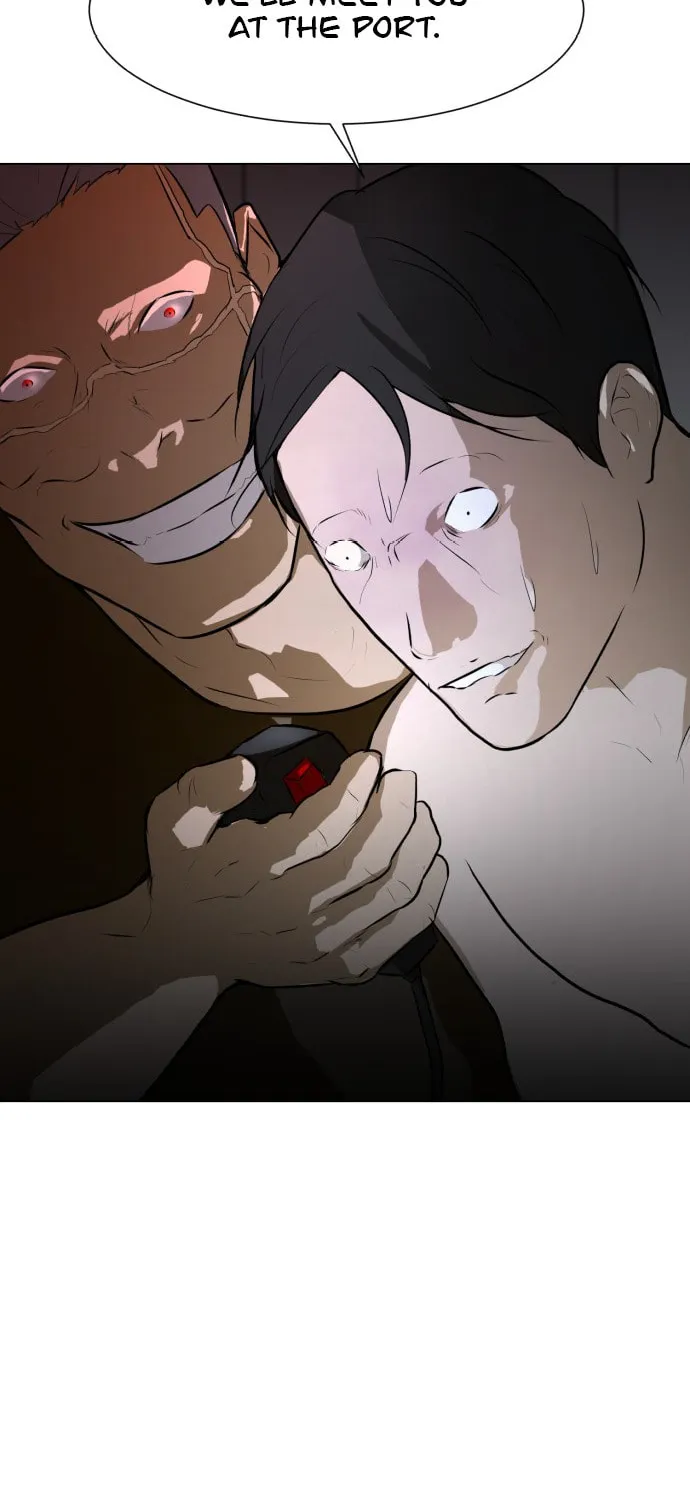 Read Zombie Fight chapter 72 image 40 on Lezhin