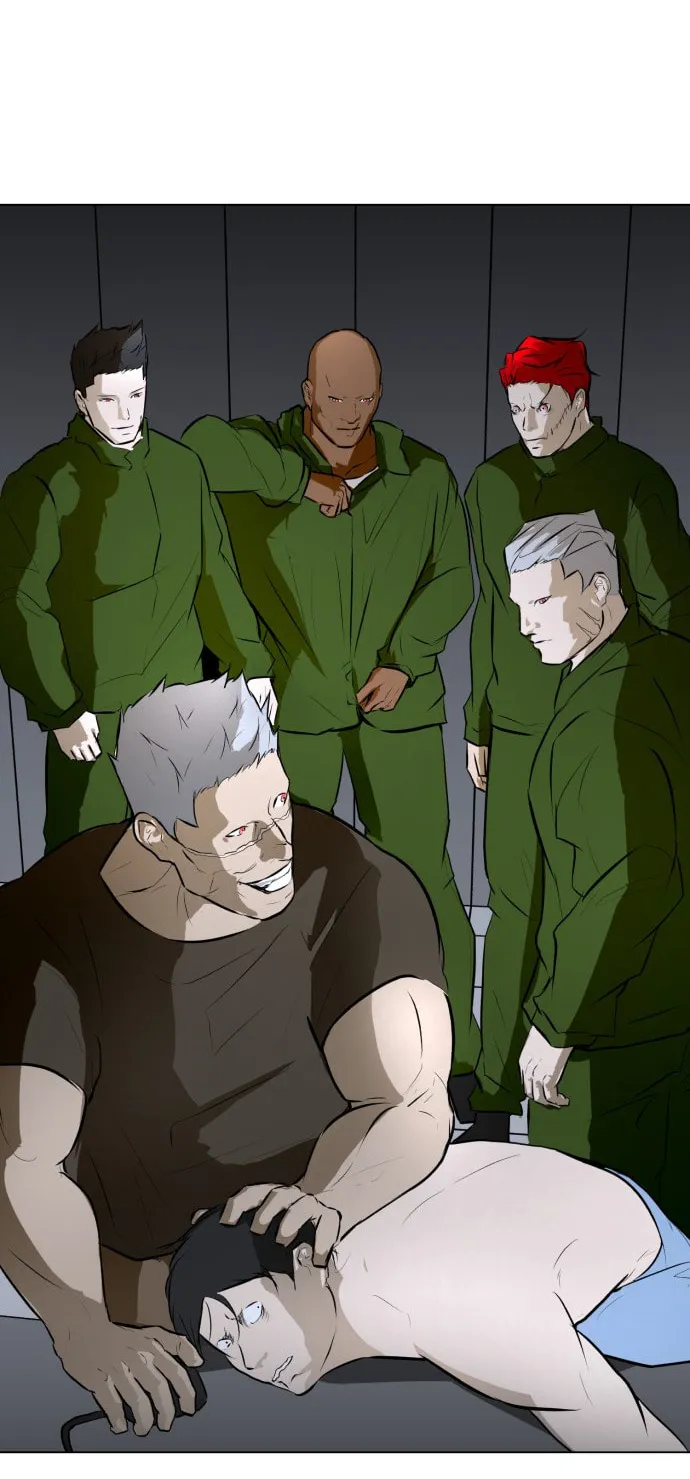 Read Zombie Fight chapter 72 image 41 on Lezhin