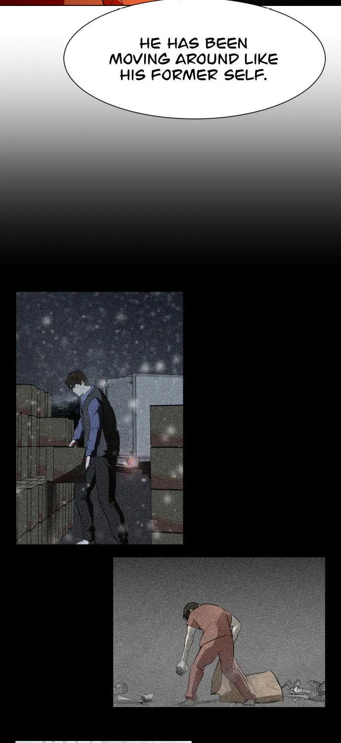 Read Zombie Fight chapter 72 image 52 on Lezhin