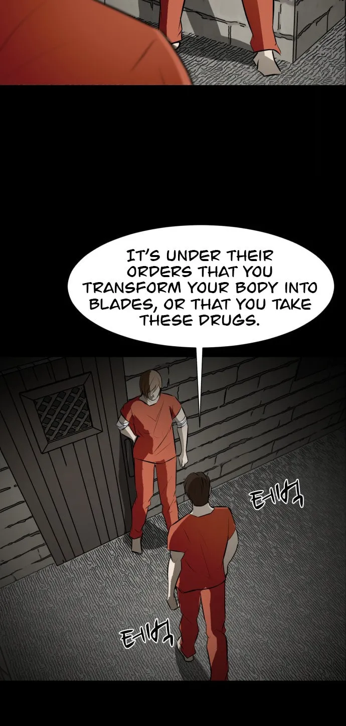 Read Zombie Fight chapter 72 image 62 on Lezhin