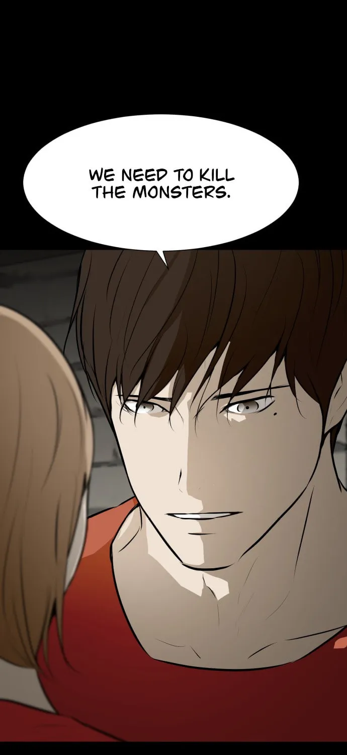 Read Zombie Fight chapter 72 image 64 on Lezhin
