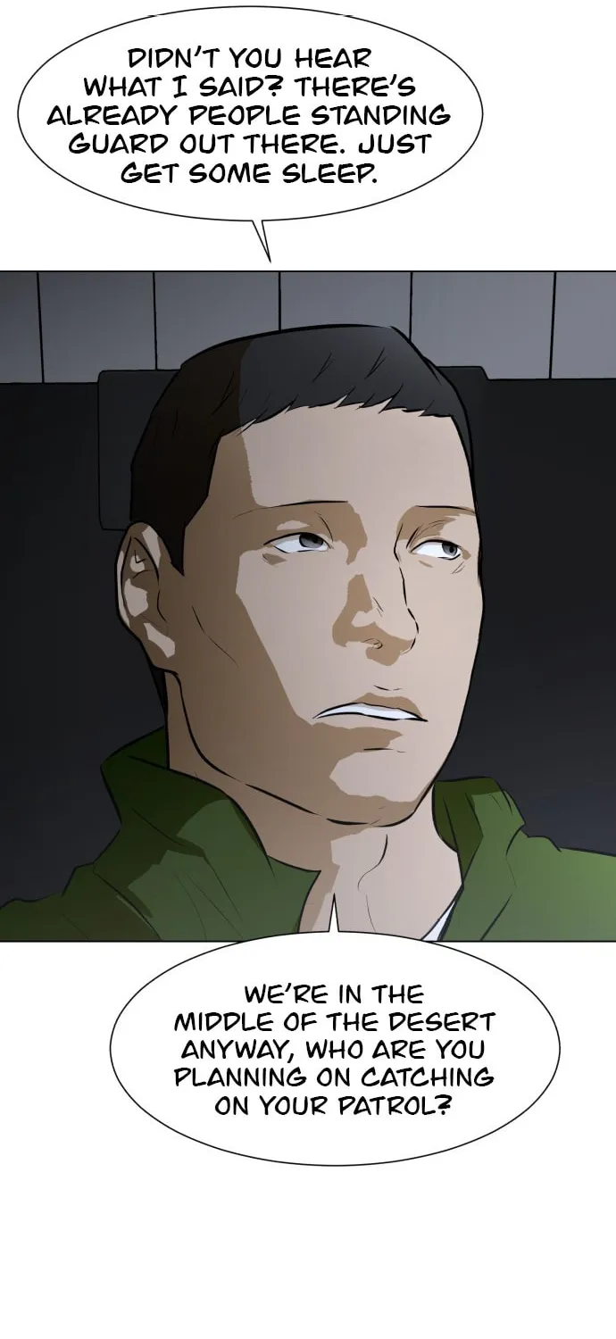 Read Zombie Fight chapter 72 image 7 on Lezhin
