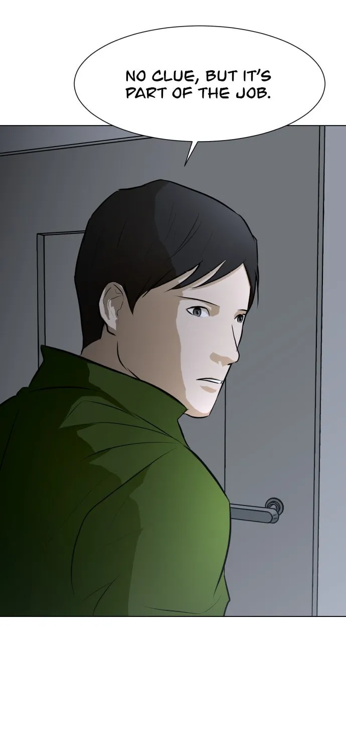Read Zombie Fight chapter 72 image 8 on Lezhin