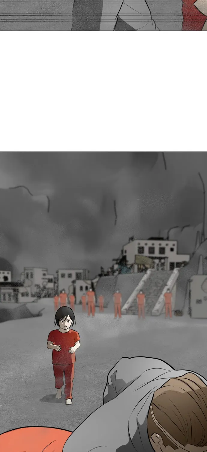 Read Zombie Fight chapter 72 image 81 on Lezhin