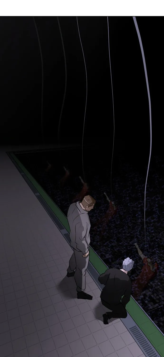 Read Zombie Fight chapter 72 image 88 on Lezhin