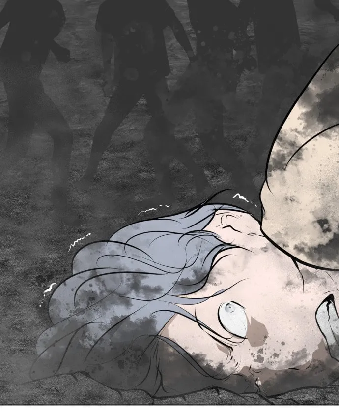 Read Zombie Fight chapter 73 image 17 on Lezhin