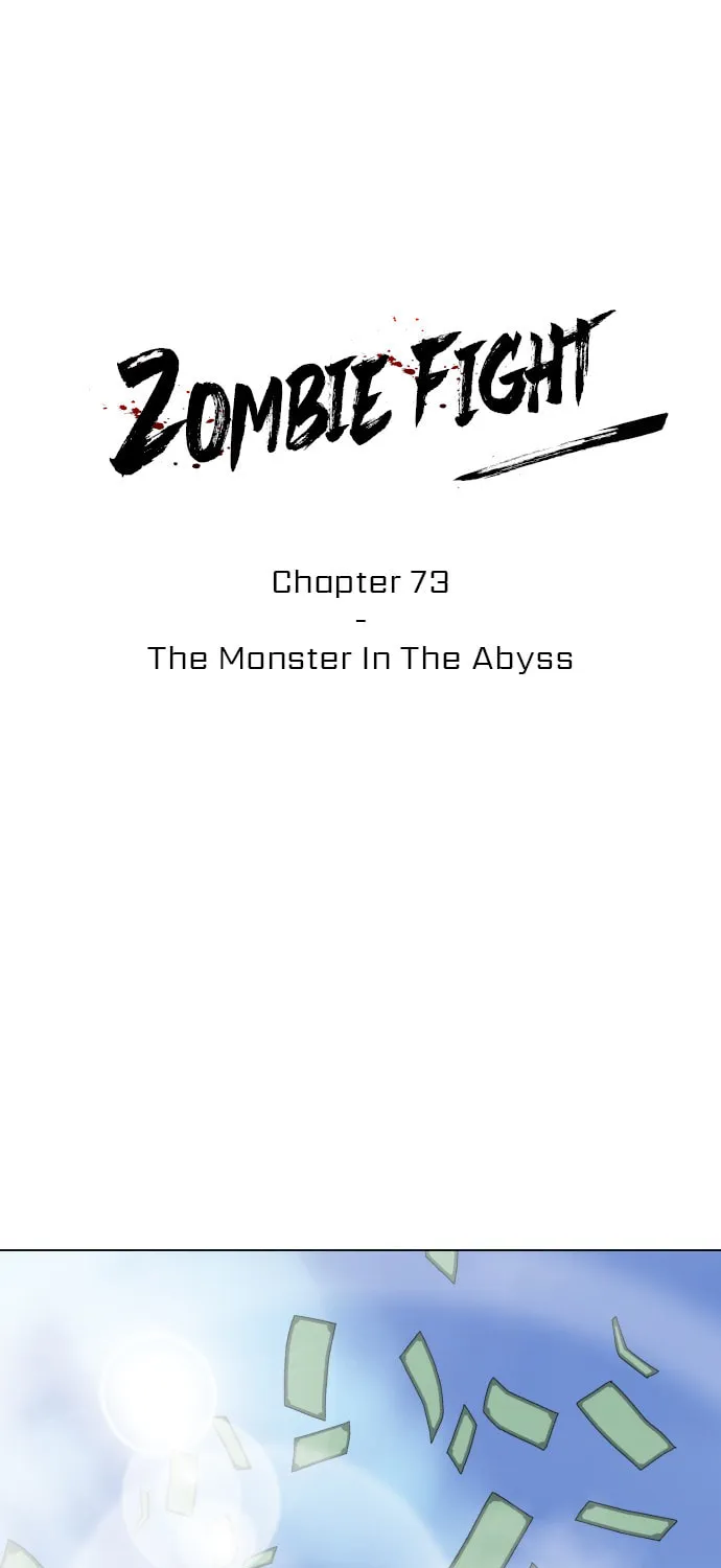 Read Zombie Fight chapter 73 image 2 on Lezhin