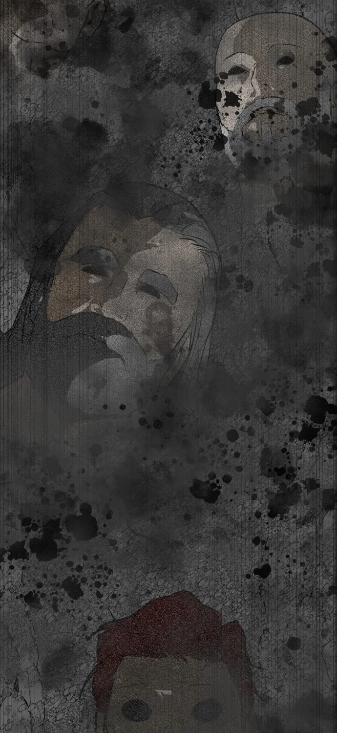 Read Zombie Fight chapter 73 image 28 on Lezhin