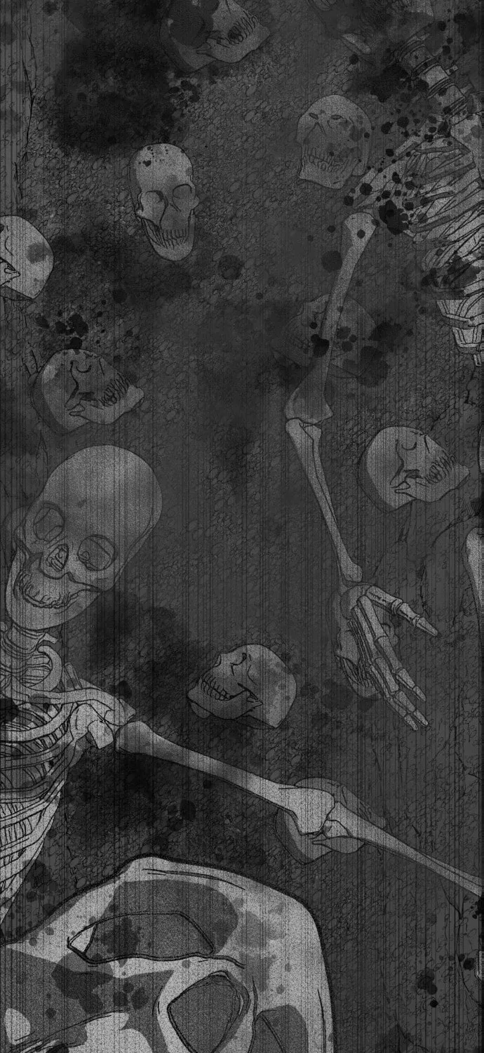 Read Zombie Fight chapter 73 image 30 on Lezhin