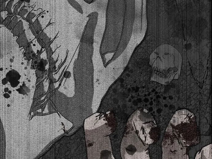 Read Zombie Fight chapter 73 image 31 on Lezhin