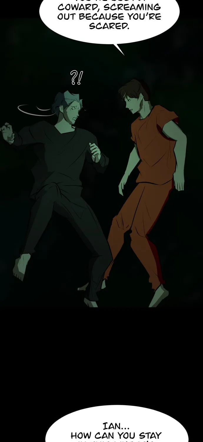 Read Zombie Fight chapter 73 image 45 on Lezhin