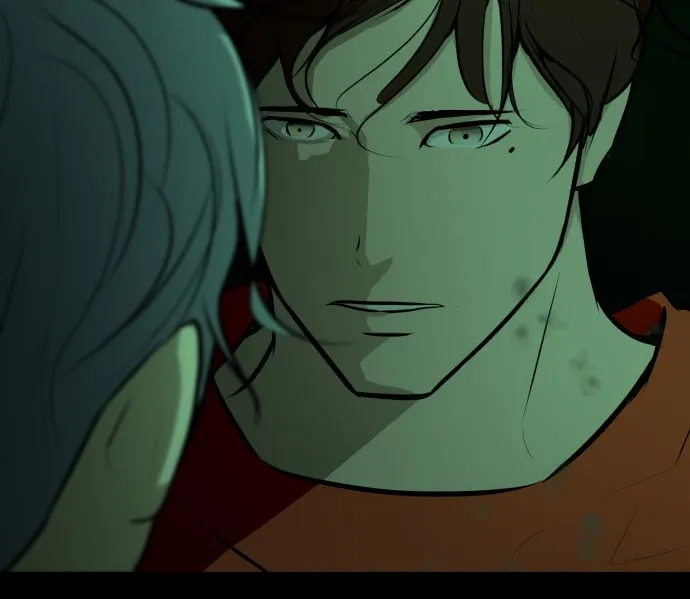 Read Zombie Fight chapter 73 image 50 on Lezhin