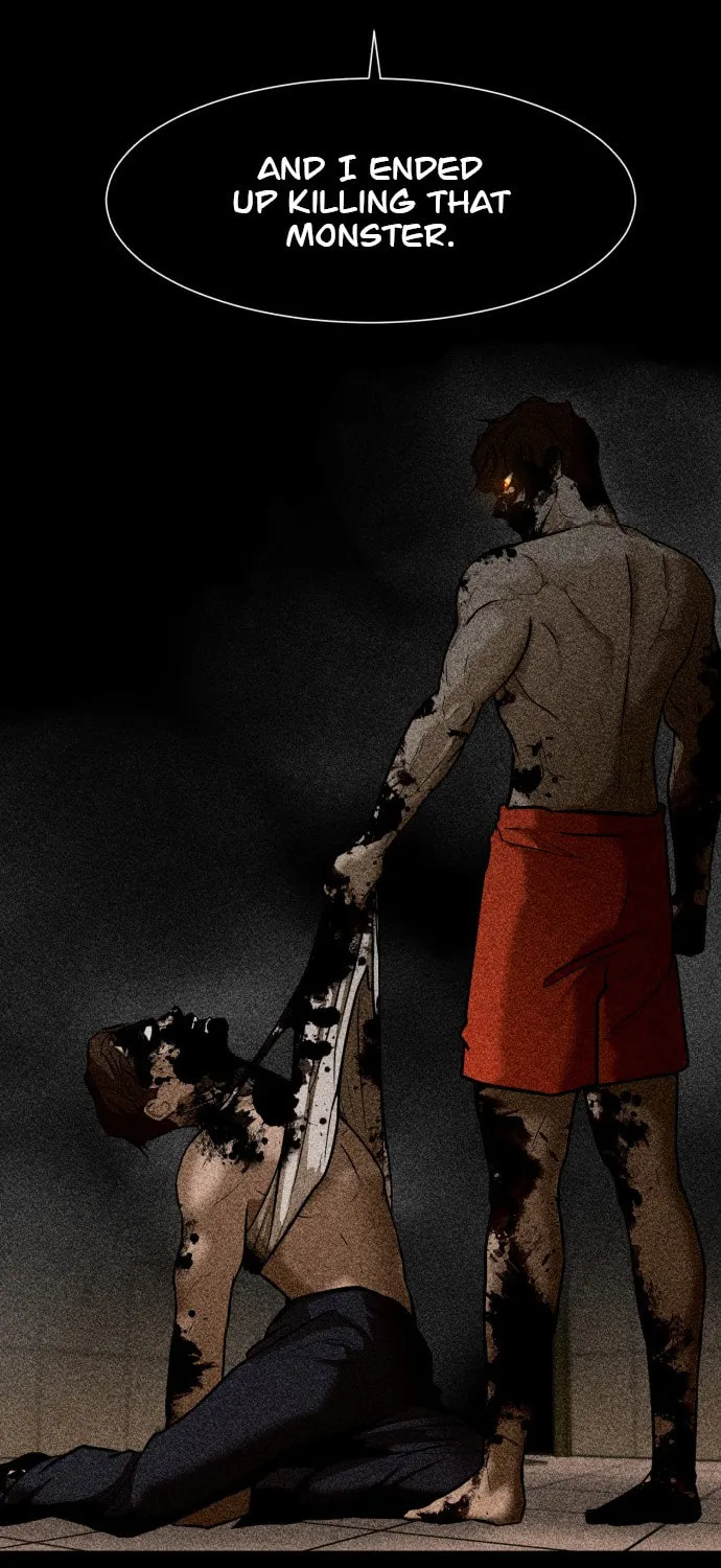 Read Zombie Fight chapter 73 image 51 on Lezhin