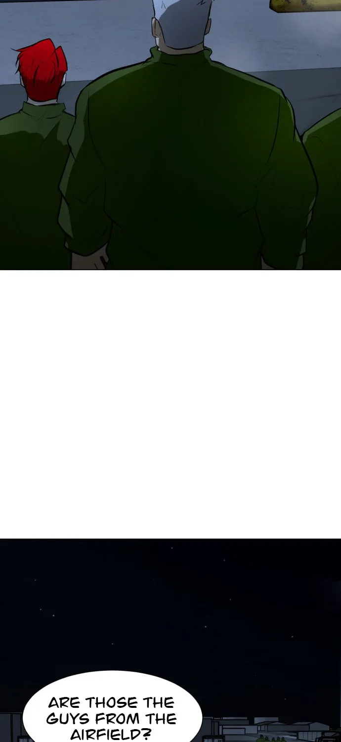 Read Zombie Fight chapter 73 image 88 on Lezhin