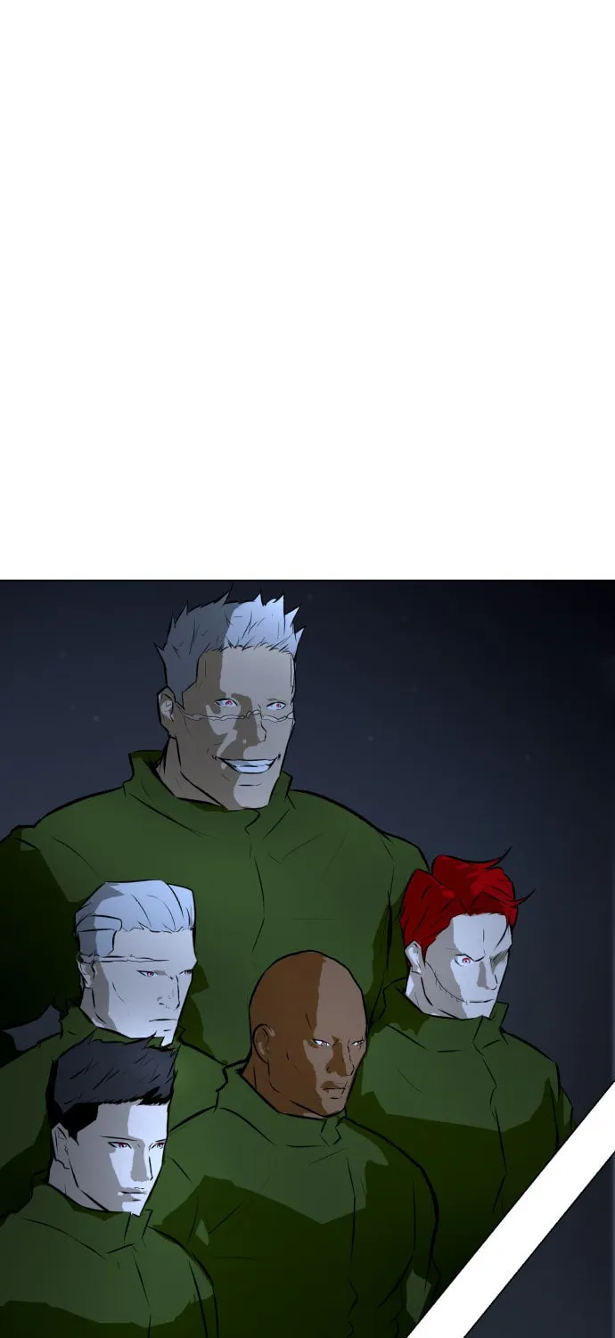 Read Zombie Fight chapter 73 image 90 on Lezhin
