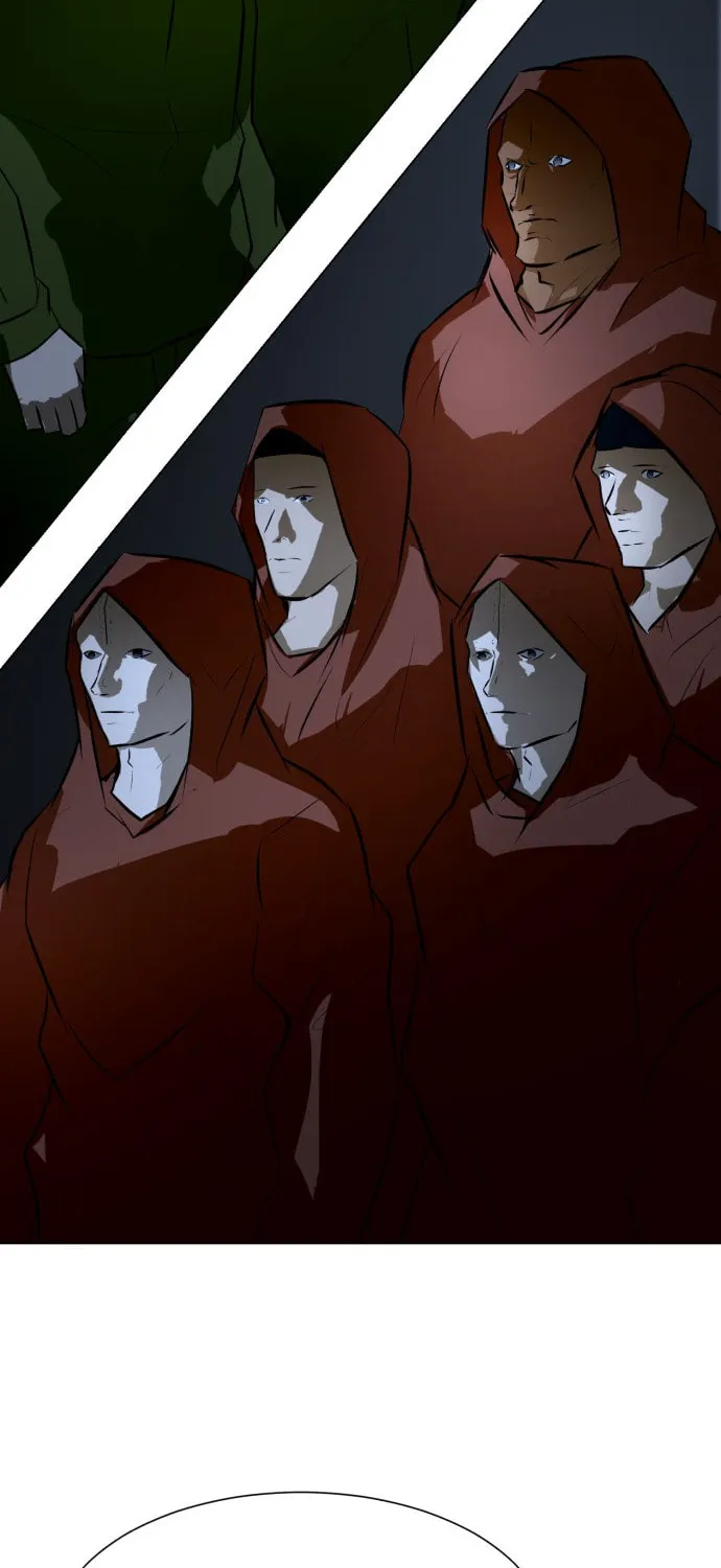 Read Zombie Fight chapter 73 image 91 on Lezhin