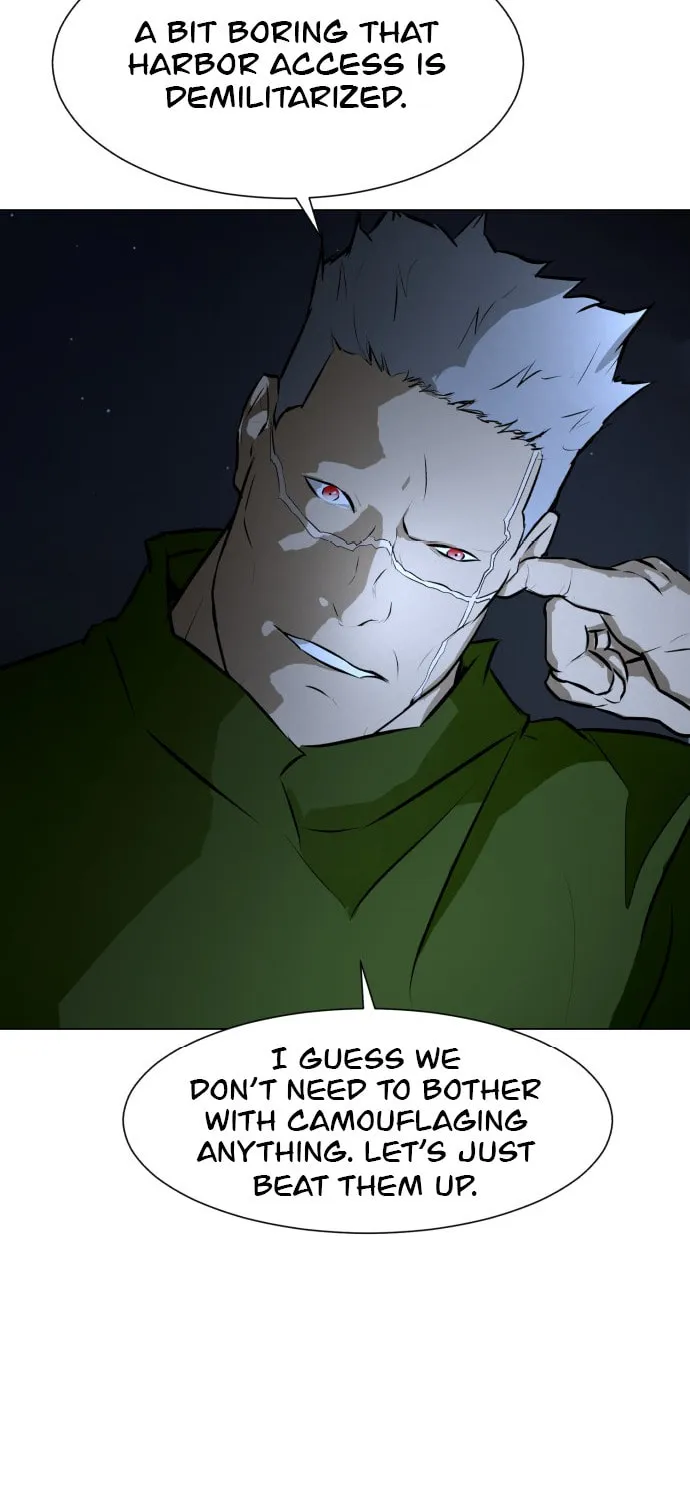 Read Zombie Fight chapter 73 image 92 on Lezhin