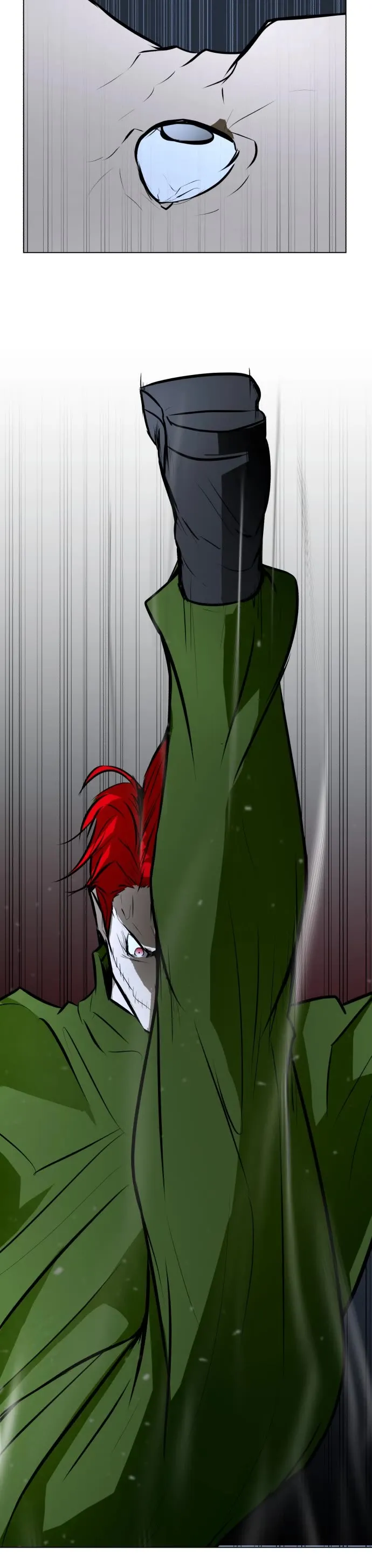 Read Zombie Fight chapter 74 image 45 on Lezhin