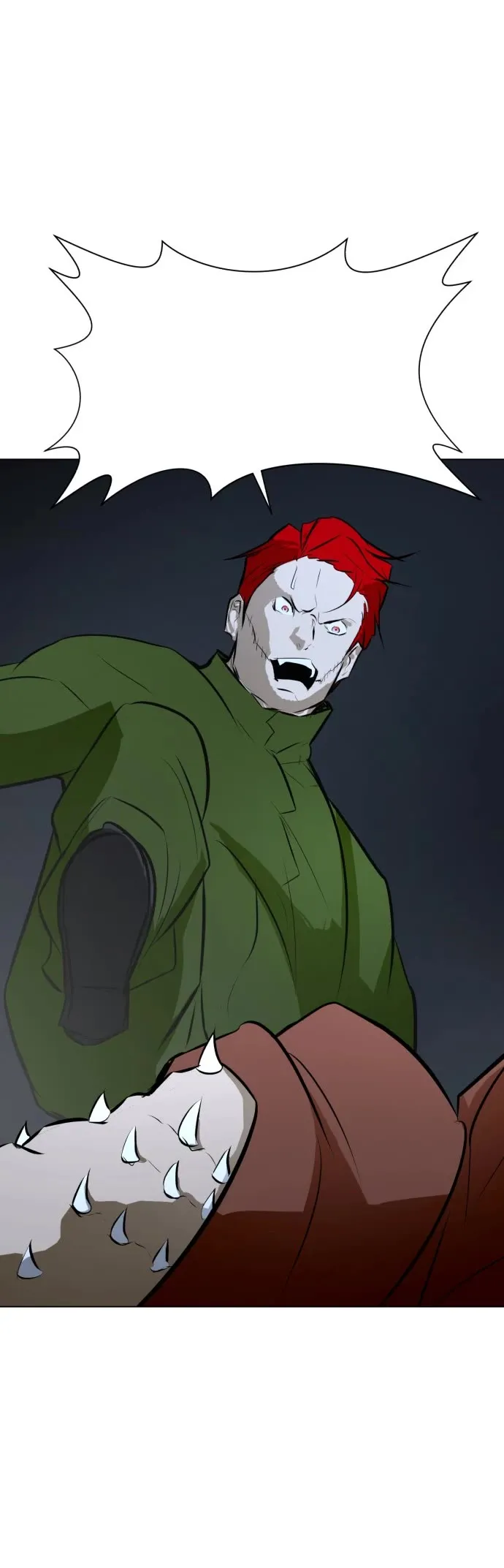Read Zombie Fight chapter 74 image 49 on Lezhin