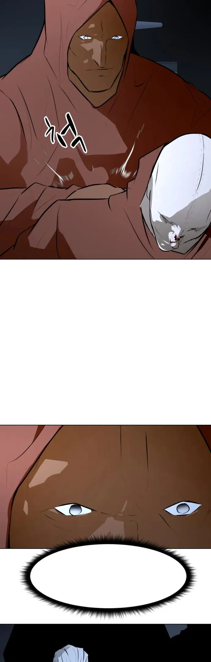 Read Zombie Fight chapter 74 image 8 on Lezhin