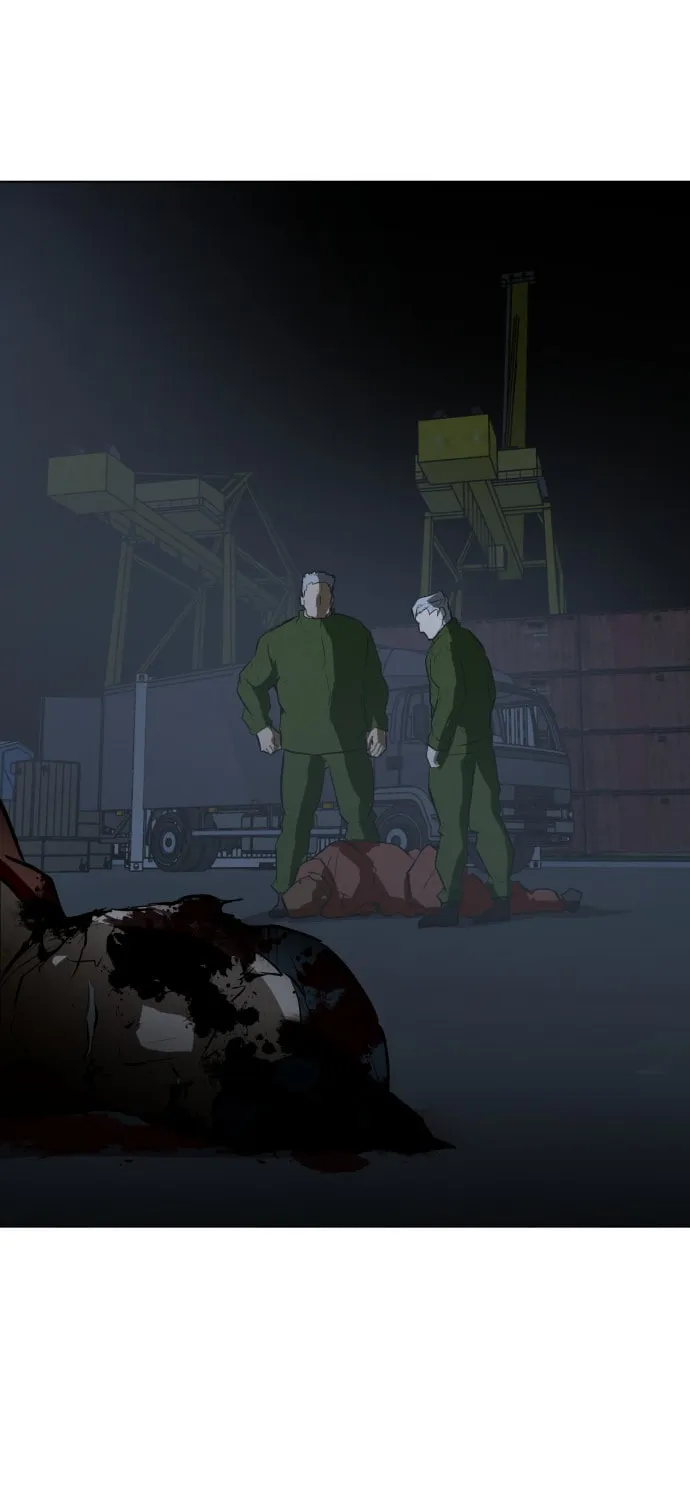 Read Zombie Fight chapter 75 image 10 on Lezhin