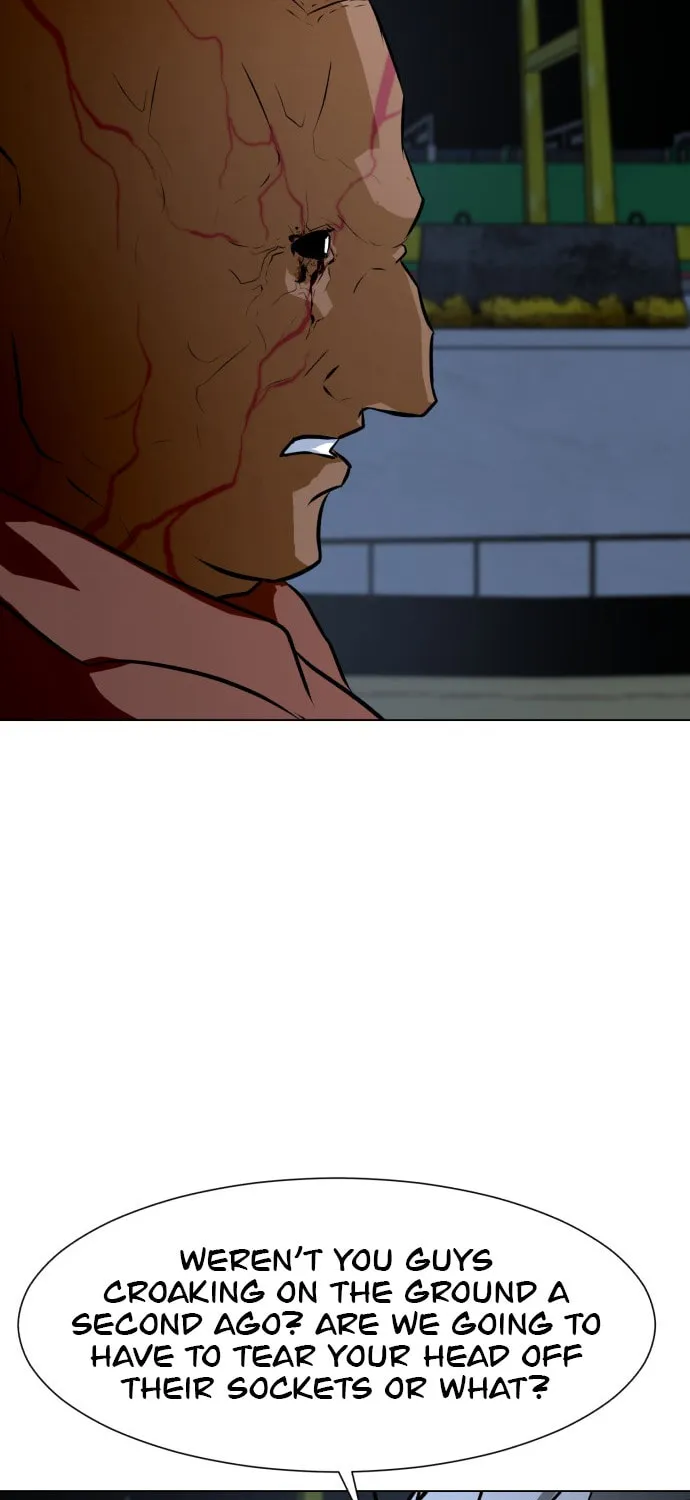 Read Zombie Fight chapter 75 image 103 on Lezhin