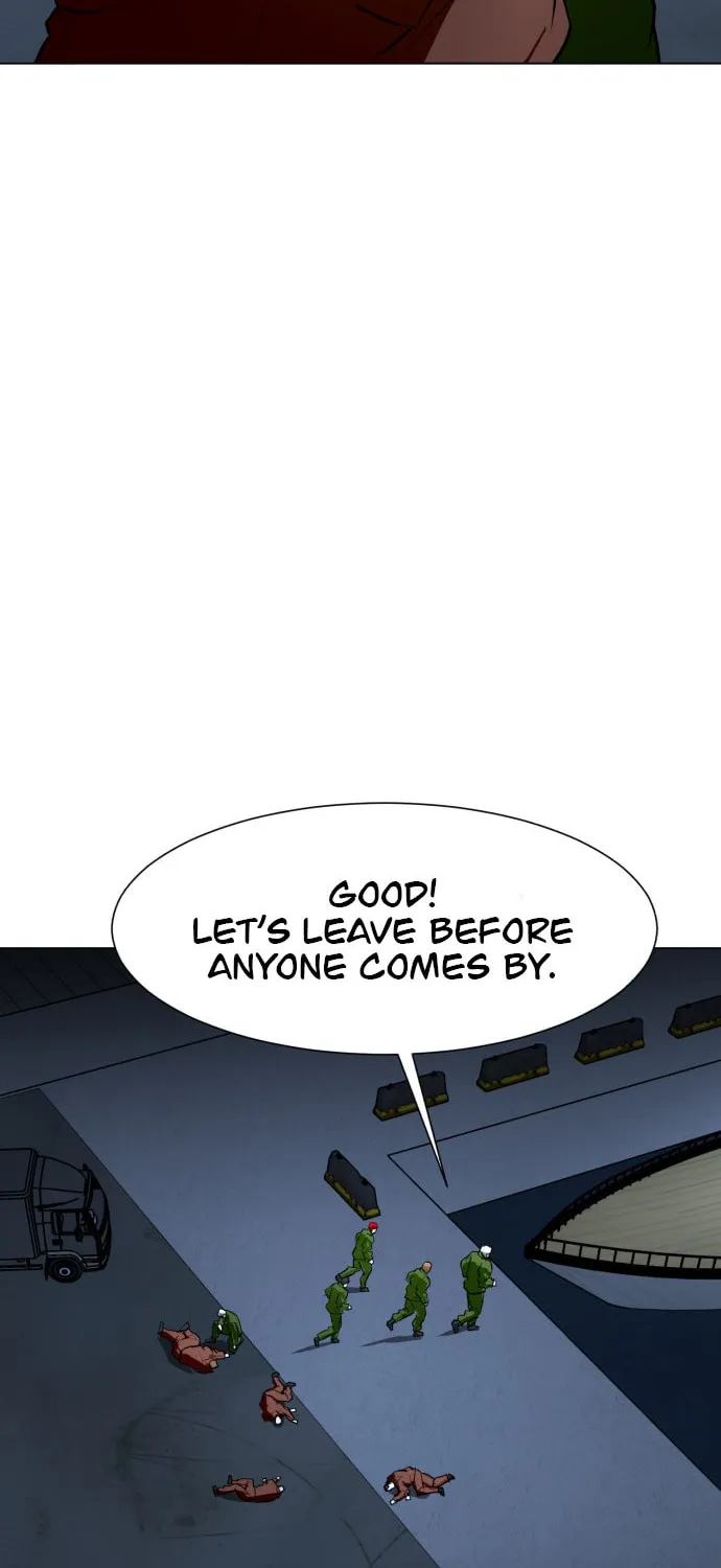 Read Zombie Fight chapter 75 image 15 on Lezhin