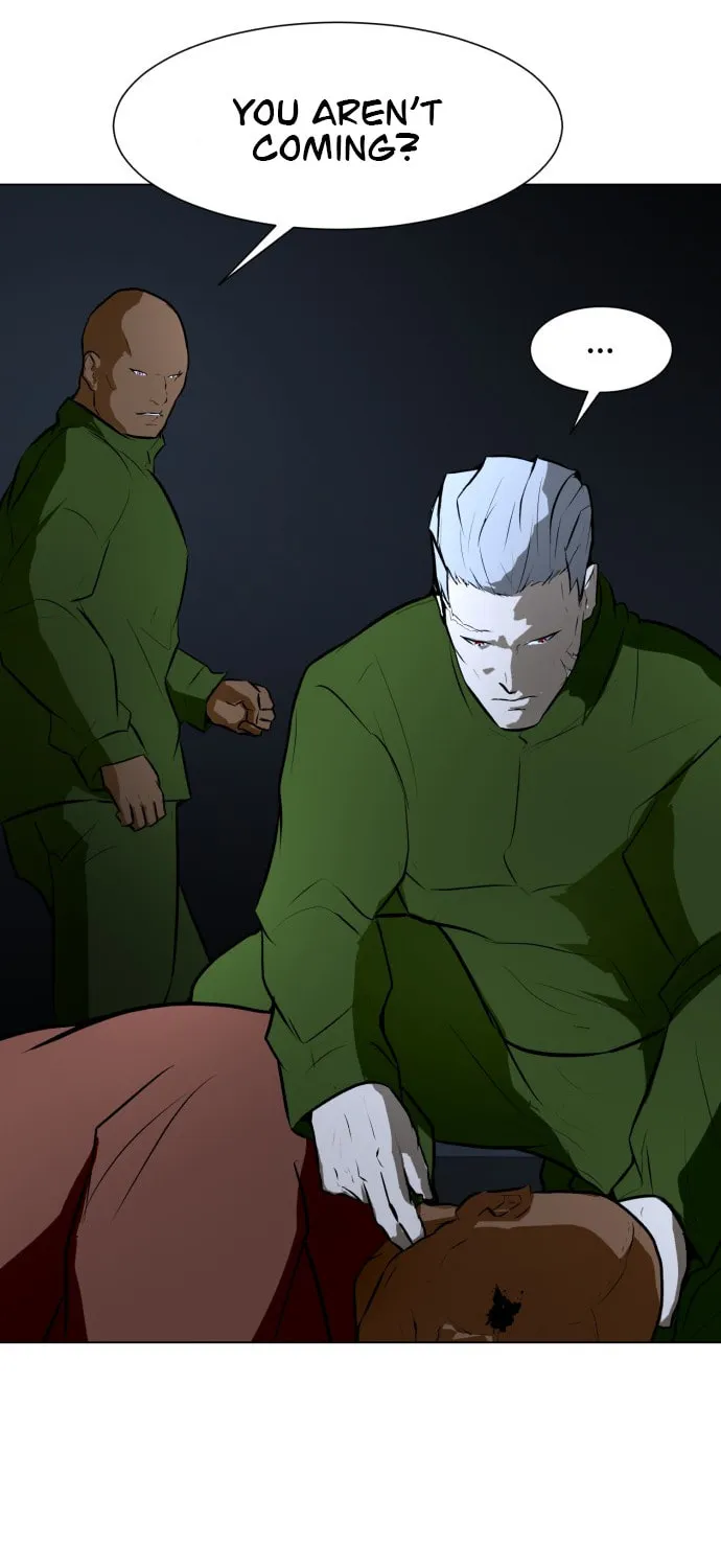 Read Zombie Fight chapter 75 image 18 on Lezhin