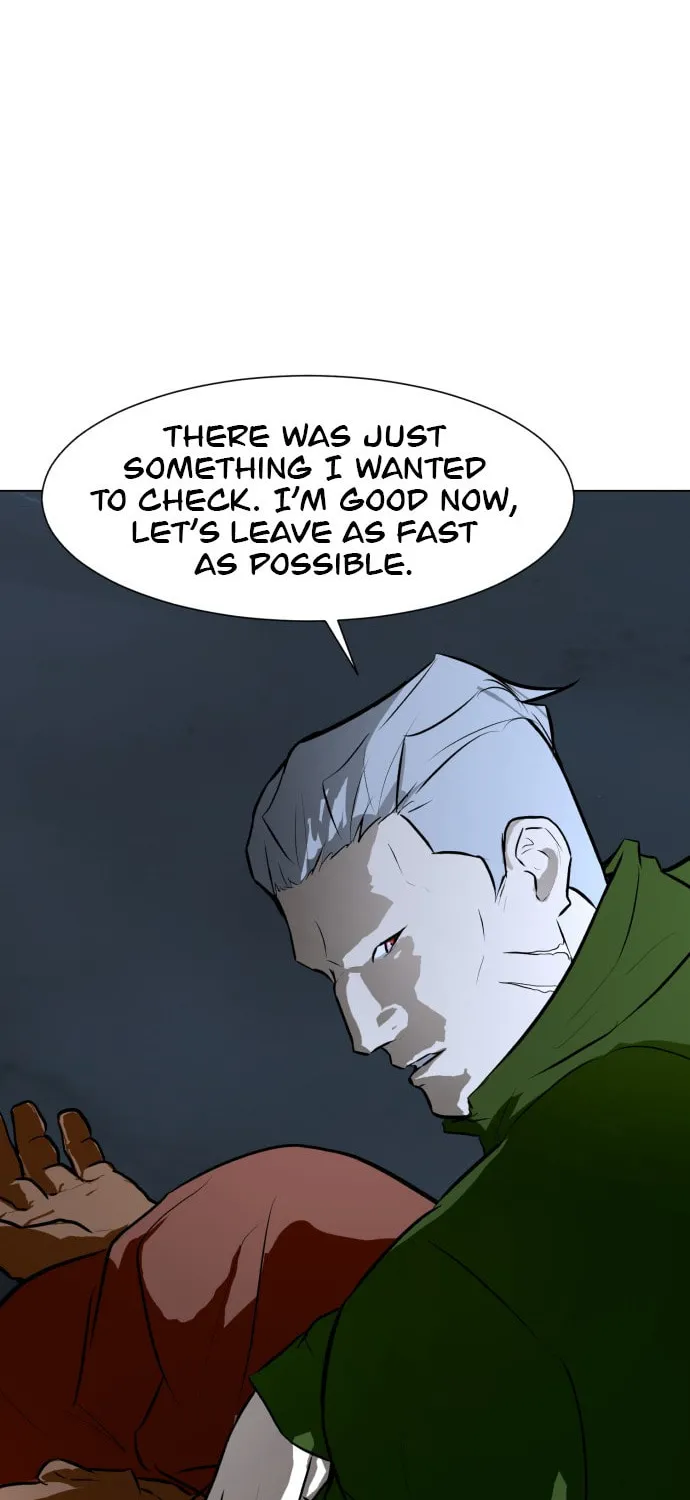 Read Zombie Fight chapter 75 image 19 on Lezhin