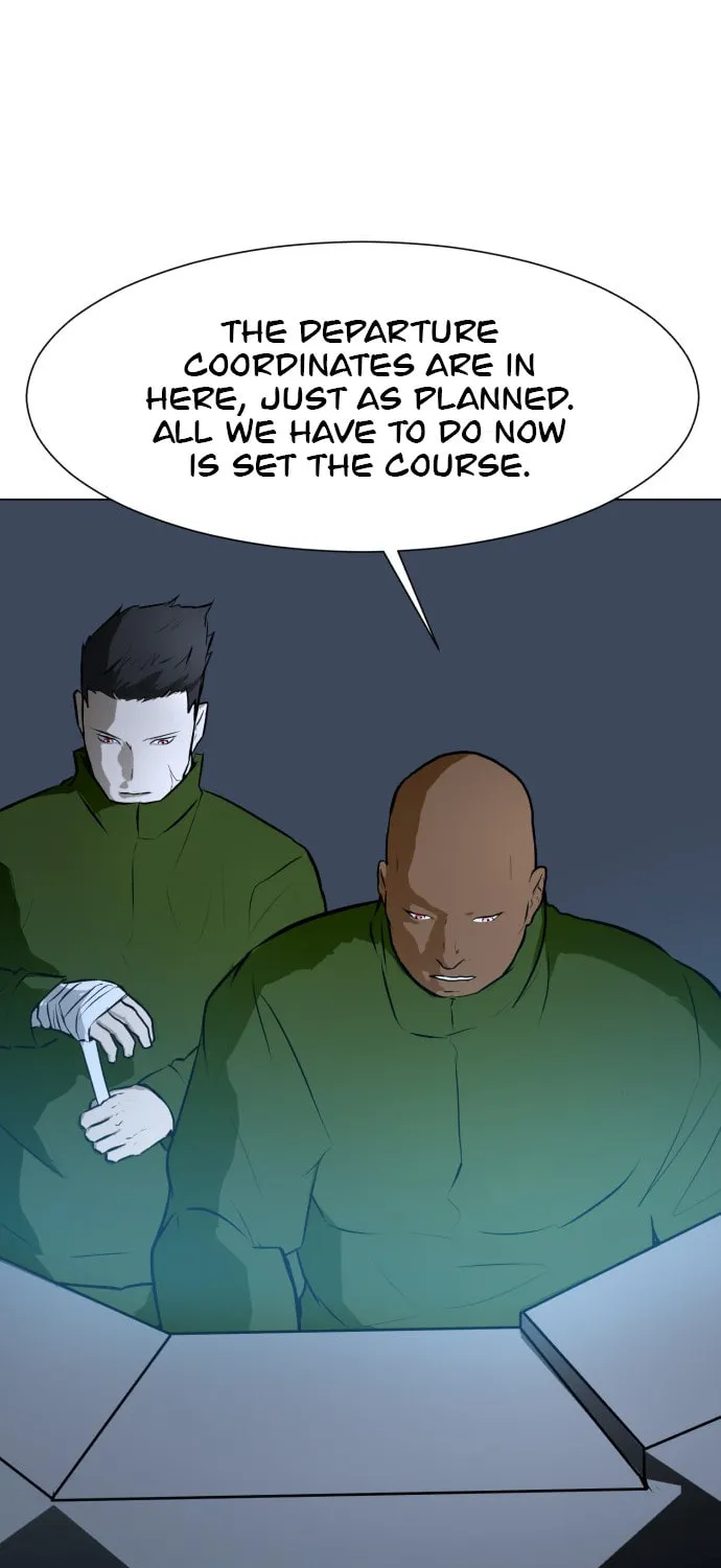 Read Zombie Fight chapter 75 image 22 on Lezhin