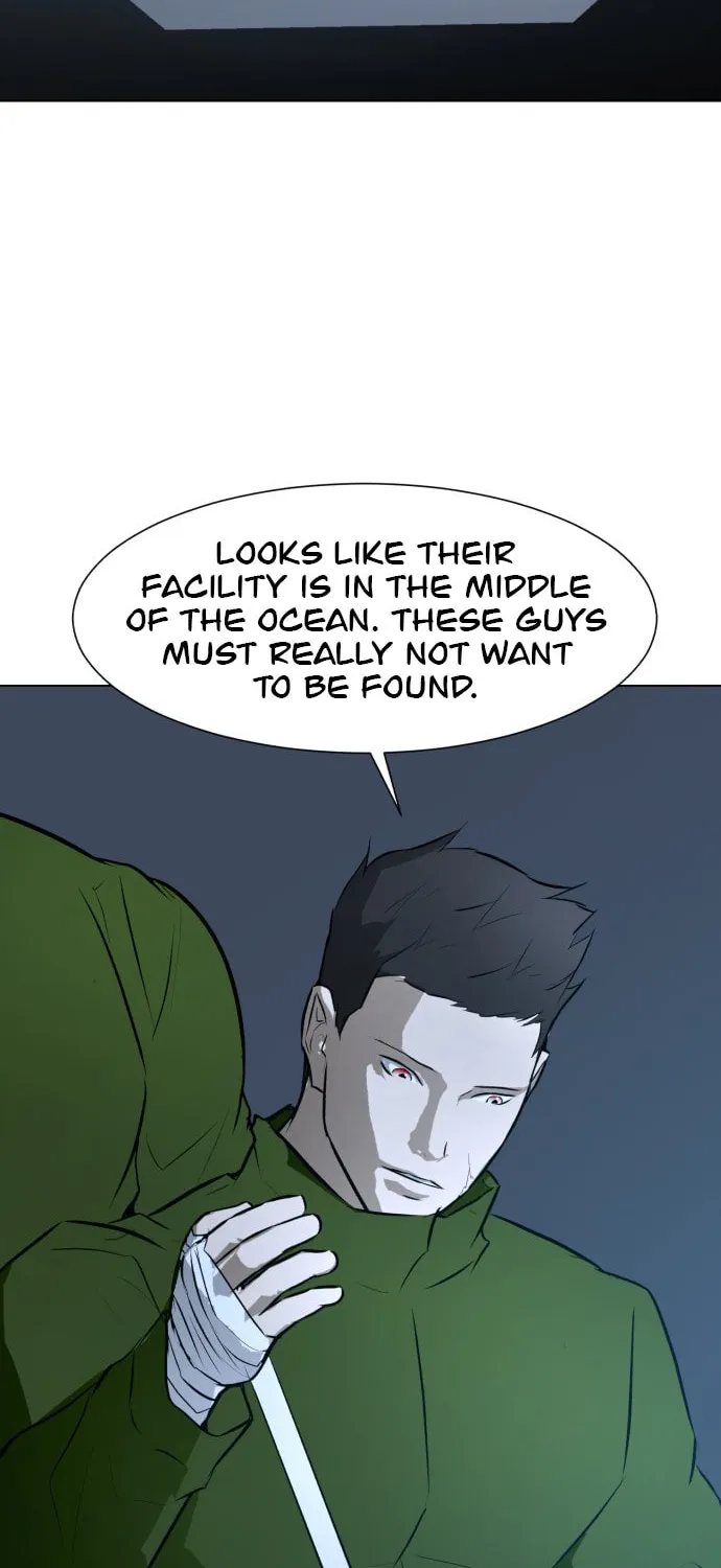 Read Zombie Fight chapter 75 image 23 on Lezhin