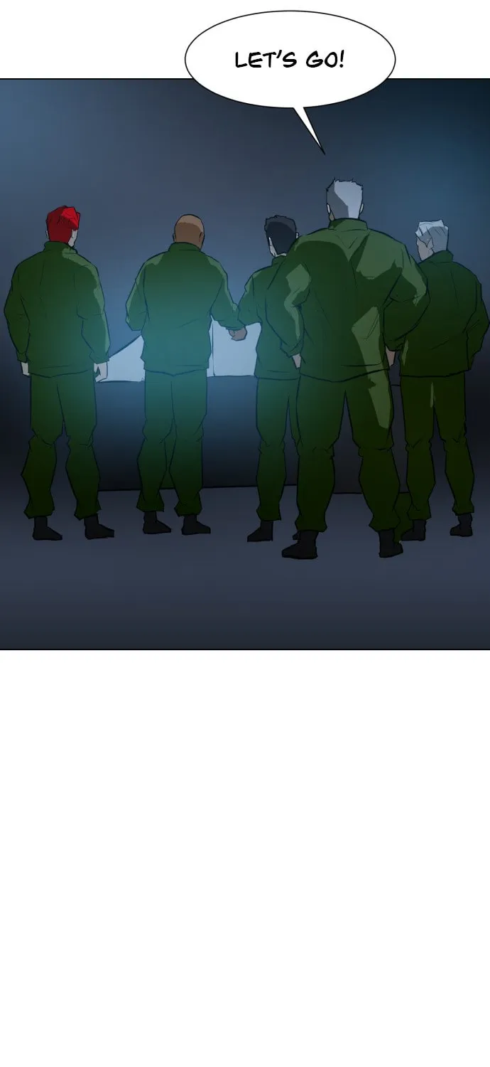 Read Zombie Fight chapter 75 image 26 on Lezhin