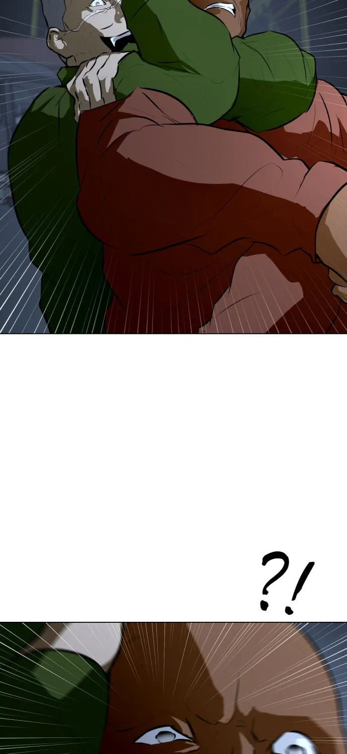 Read Zombie Fight chapter 75 image 3 on Lezhin