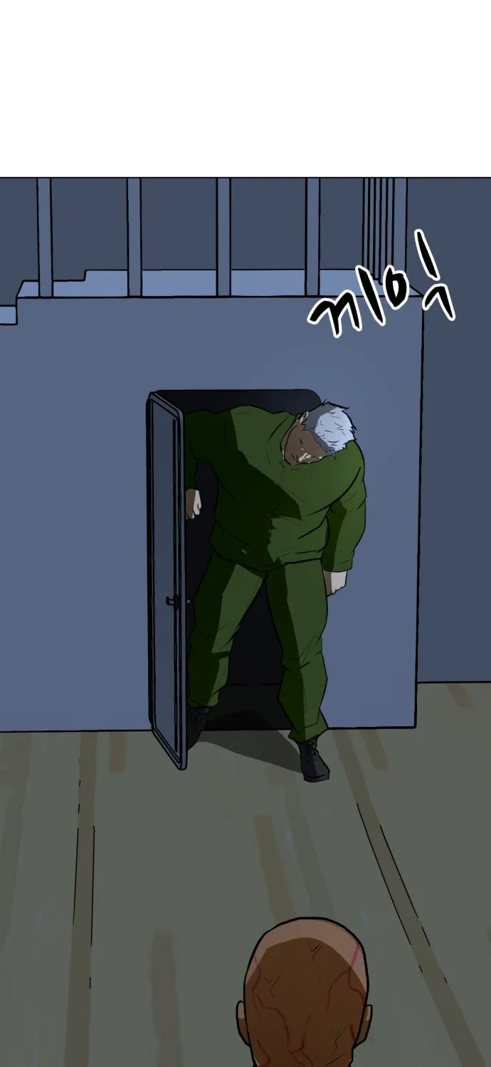 Read Zombie Fight chapter 75 image 36 on Lezhin