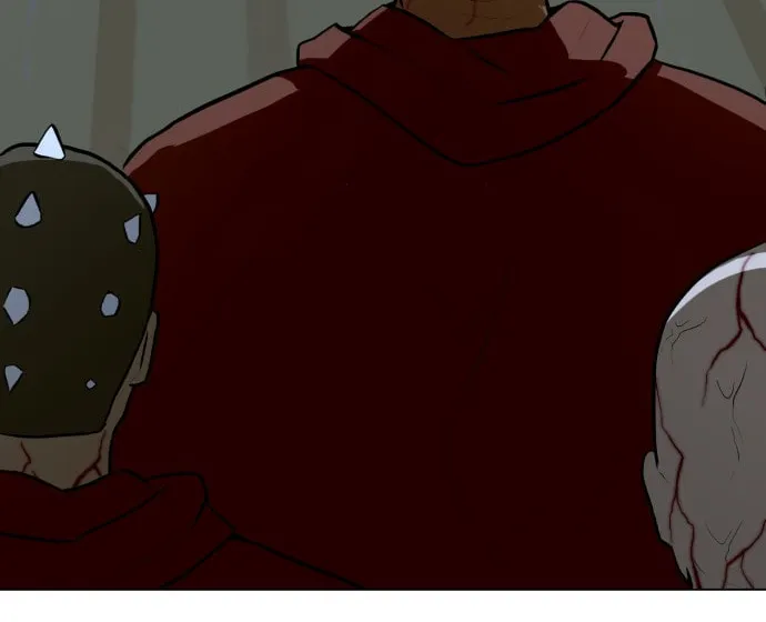 Read Zombie Fight chapter 75 image 37 on Lezhin