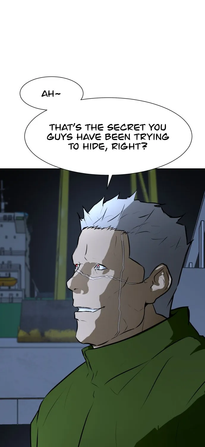Read Zombie Fight chapter 75 image 40 on Lezhin