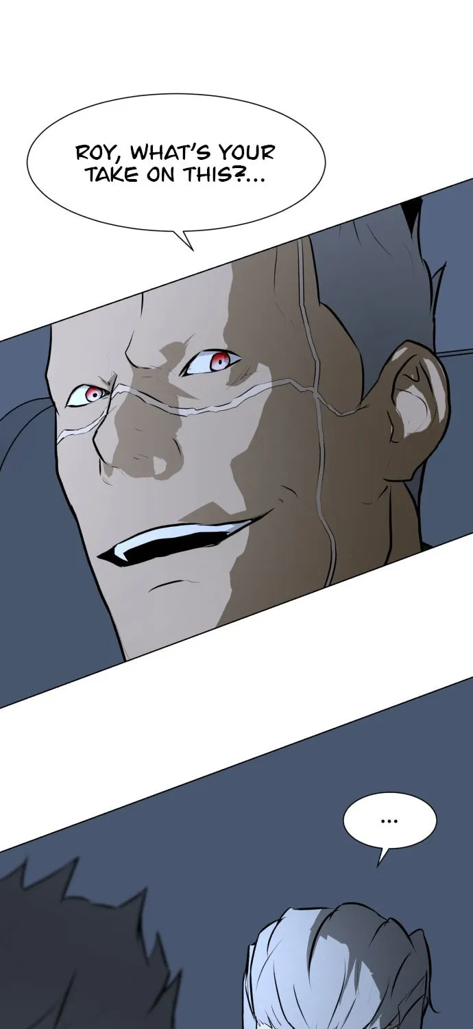 Read Zombie Fight chapter 75 image 42 on Lezhin