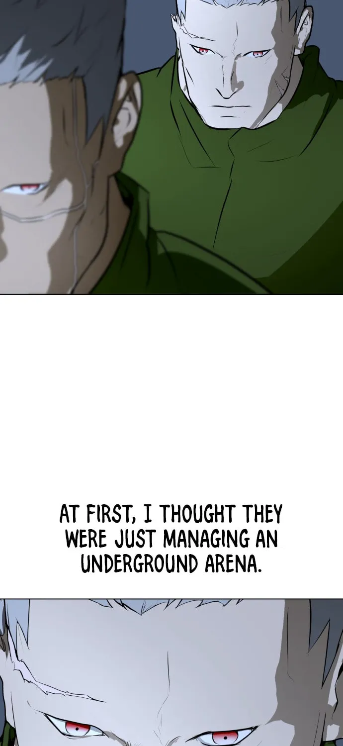 Read Zombie Fight chapter 75 image 43 on Lezhin