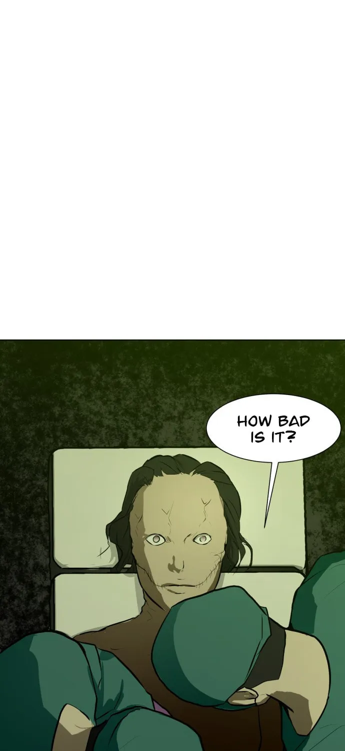 Read Zombie Fight chapter 75 image 52 on Lezhin