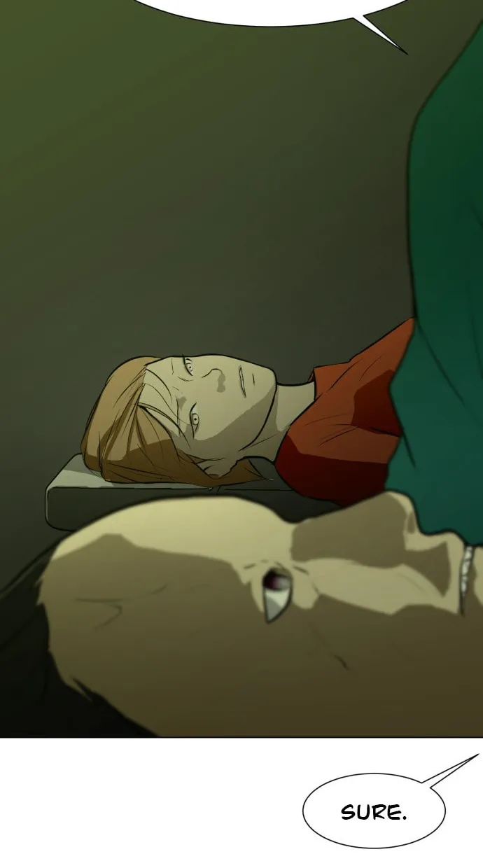 Read Zombie Fight chapter 75 image 54 on Lezhin