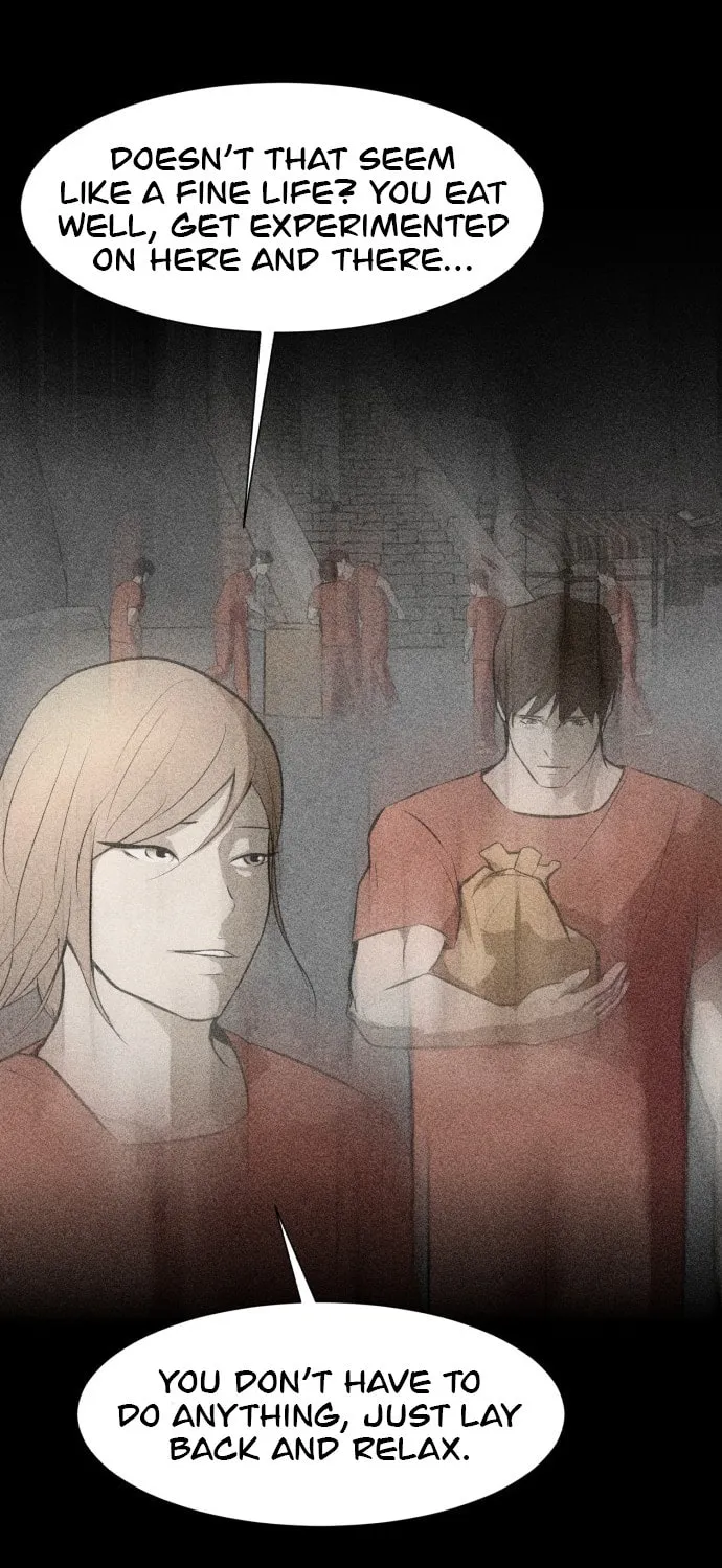 Read Zombie Fight chapter 75 image 59 on Lezhin