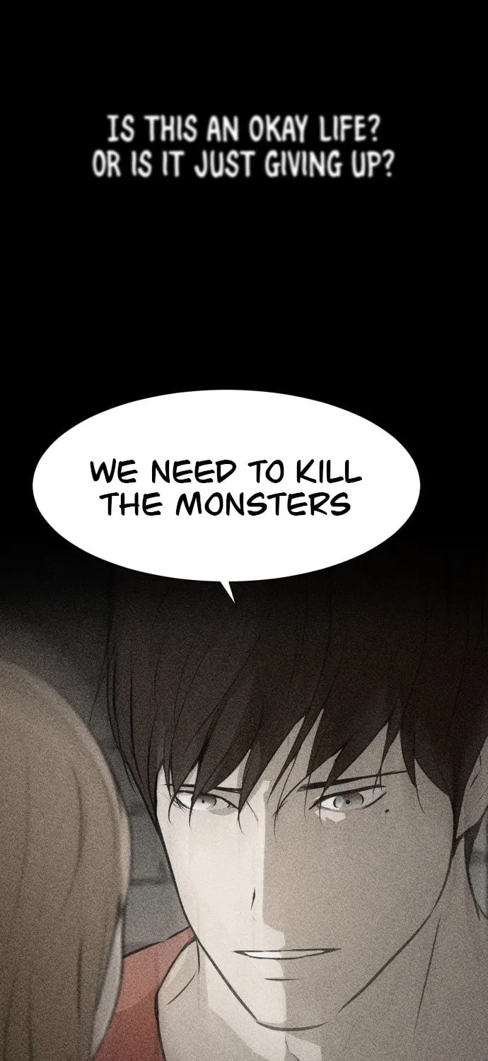 Read Zombie Fight chapter 75 image 60 on Lezhin